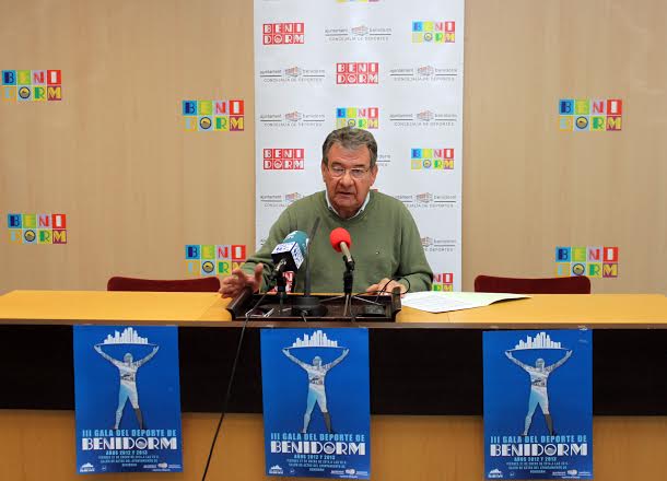 MIGUEL LLORCA SOLO DEPORTES