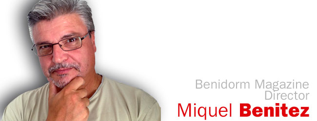 MIQUEL-BENIDORM MAGAZINE