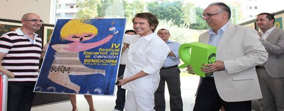 RAPHAEL Y AGUSTIN...