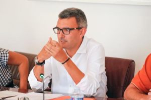 TONI SUCH- CONCEJAL ALFAS