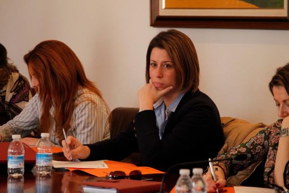 ALFAS-AYUNTAMIENTO REFUERZA