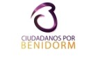 ANAGRAMA CIUDADANOS POR BENIDORM