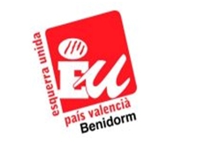 ANAGRAMA EU-BENIDORM