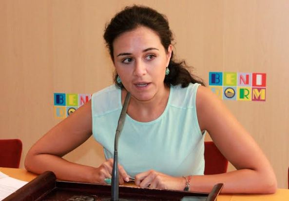 ANTONIA SOLA- 8-9-14