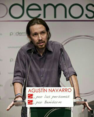 APOYO A NAVARRO 2- PABLO IGLESIA