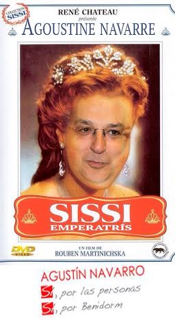 APOYO A NAVARRO- SISI