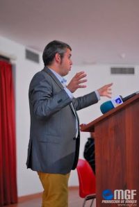 CIUDADANO POR BENIDORM- LEOPOLDO