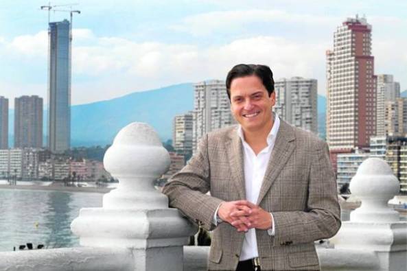 DAVIOD DEVESA-BALCON PLAYA