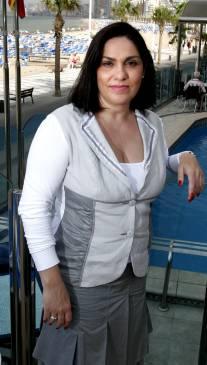 MARIA JOSE LOPEZ MONCHO-CANDIDATA AL PP