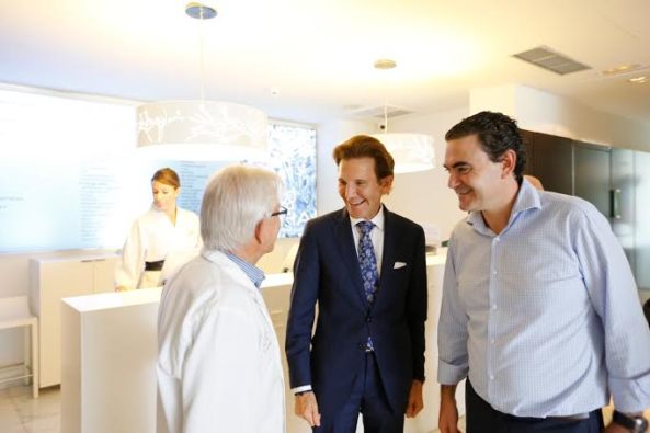 ALFAS- AUMENTA ZOINA SANITARIA