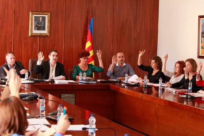 ALFAS-EL PP SE ROMPE