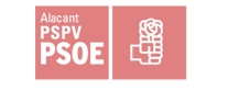 ANAGRAMA PSOE-ALICANTE