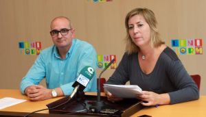 CONRADO-GEMA.- ALMADRABEROS