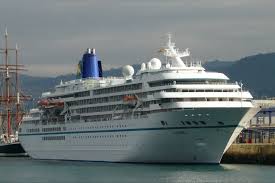 CRUCERO AMADEA 3
