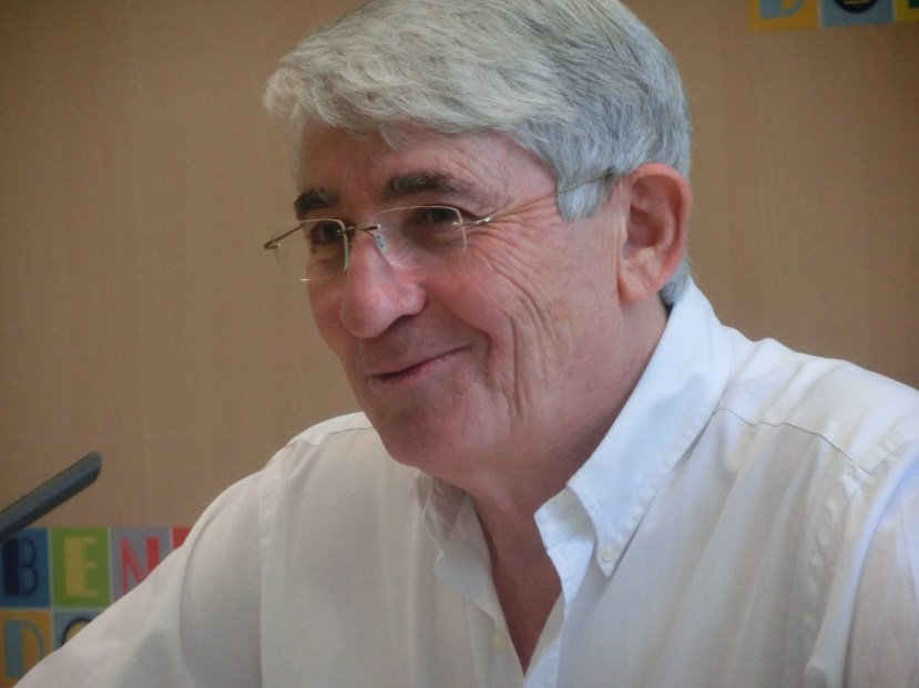 JUAN ANGEL FERRER-PRIMER PLANO 20-10-14