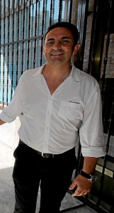 LA NUCIA- BERNABE CANO