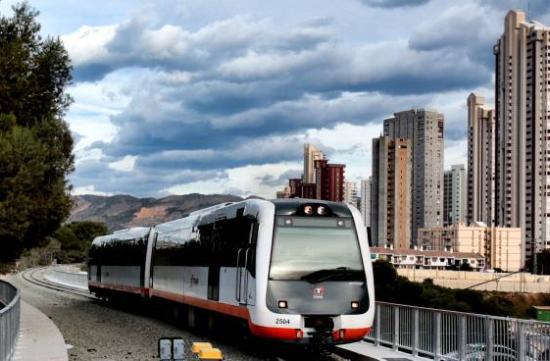 trenet de la marina 2