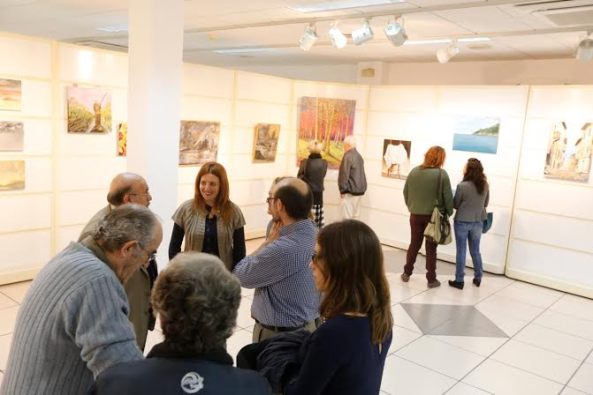 ALFAS-AOSICACION ARTISTAS 2