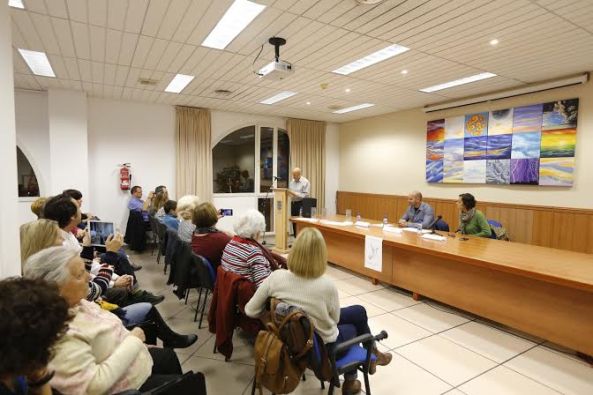 ALFAS-CHARMA POETICA