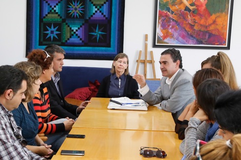 ALFAS-CLUB NORUEGO 2