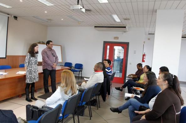 ALFGAS-AYUDA DE ACOGIDA