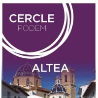 ALTEA-ANAGRAMA PODEMOS