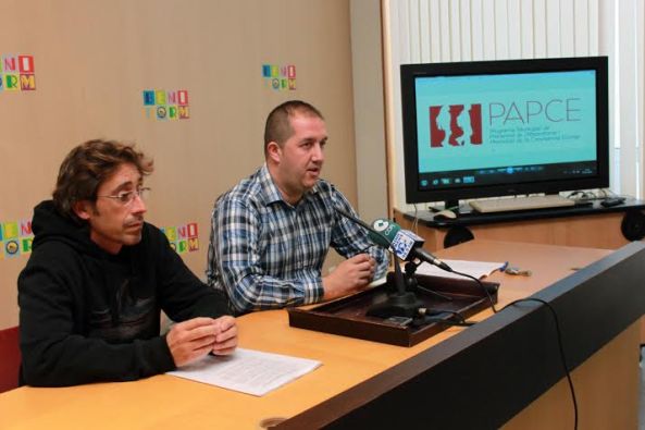 ALUMNOS A LA TORRETA