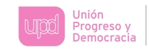 ANAGRAMA DE UPyD