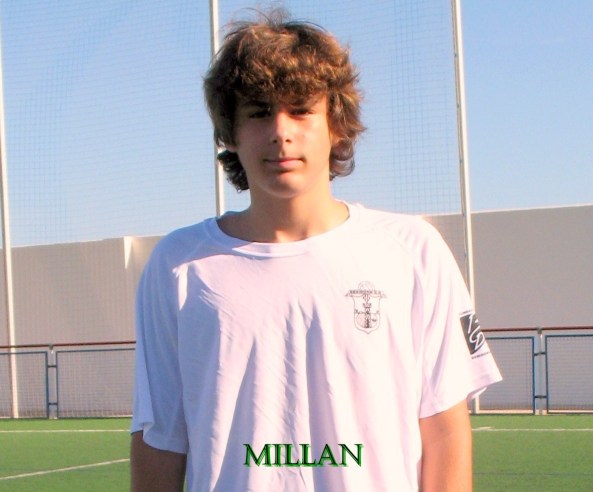 hijo lorenzo 2-amigi