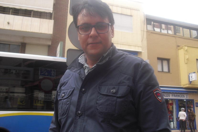 JUAN MUÑOZ-PRESIDENTE PATRONALES 2015