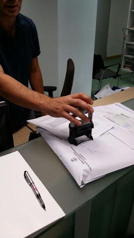 LEOPOLDO DENUCNIA ANTE FISCALIA