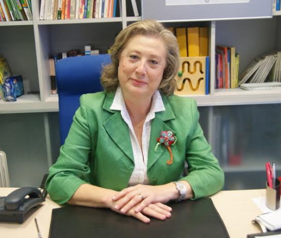 MARIA JOSE-UPYD-FOTO NUEVA