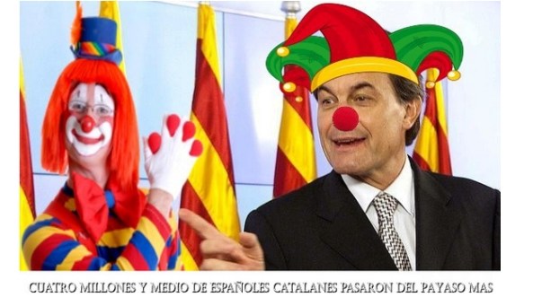 MAS-PAYASO