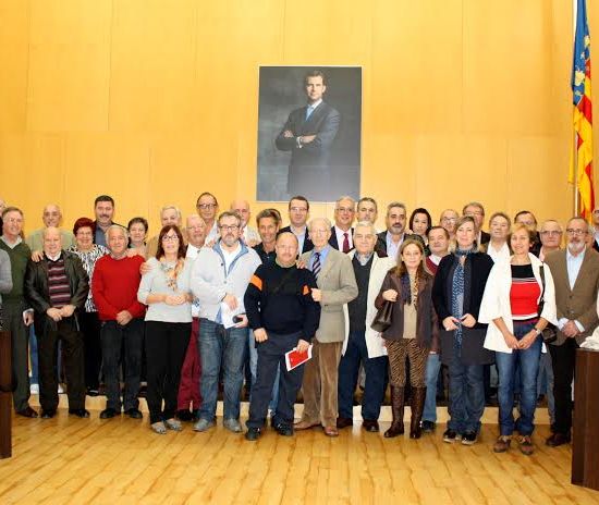 NUEV CONSEJO VECINAL