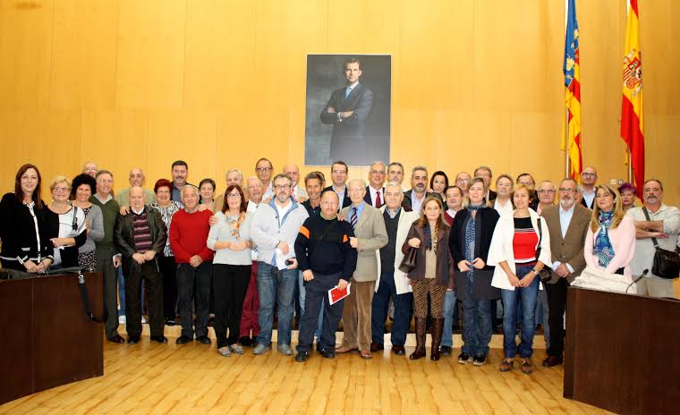 NUEV CONSEJO VECINAL