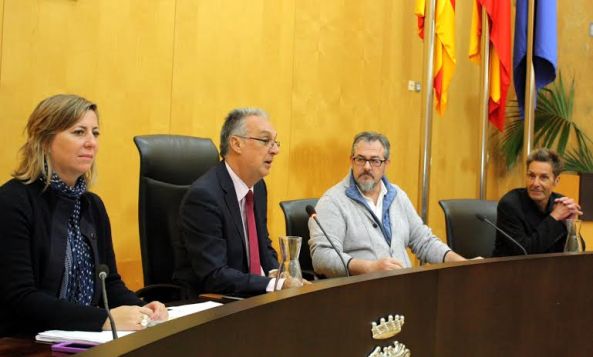 NUEVO CONCEJO VECINAL 2