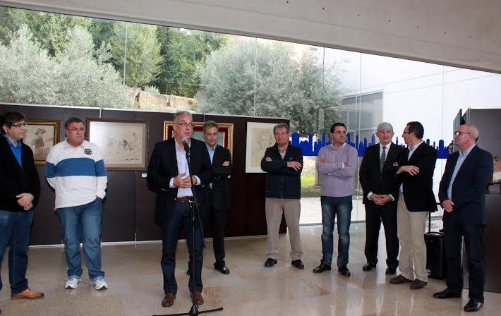 PATRIMONIO PICTORICO