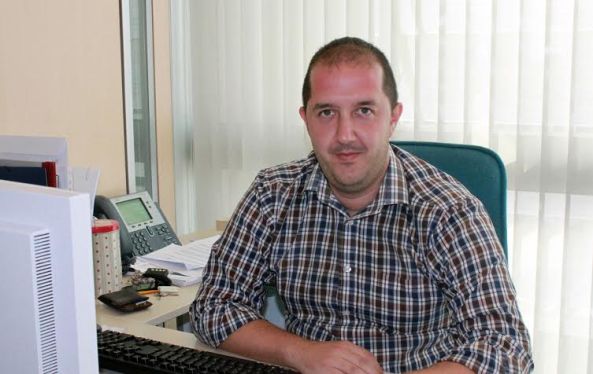 RUBEN MARTINEZ 4-11-14