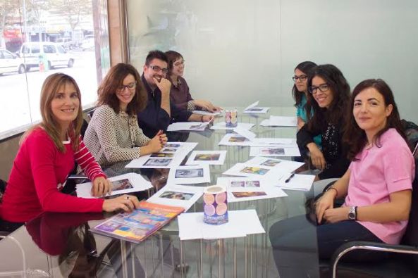 SERVIGROUP-GANADORA FOTO