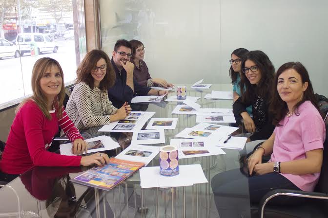 SERVIGROUP-GANADORA FOTO