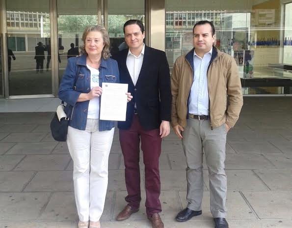 UPyD NUEVO DOCUMENTO