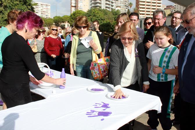 VIOLENCIA DEL GENERO 15-5