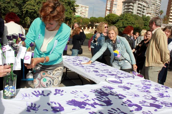 VIOLENCIA DLE GENERO 15