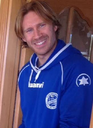 VOLEIBOL-DANIEL CANO