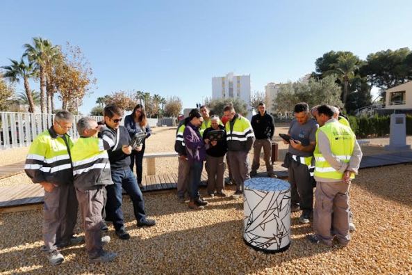 ALFAS-ALUMNOS VILLA ROMANA
