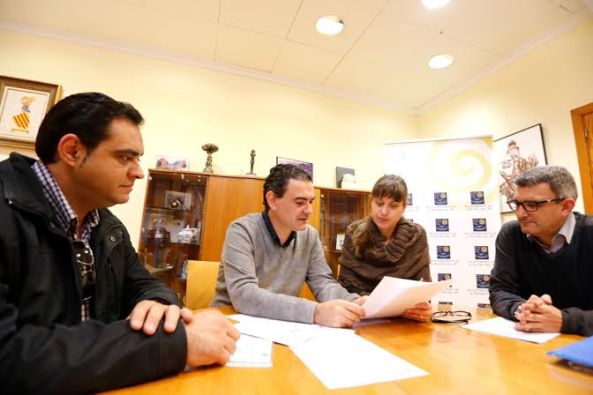 ALFAS-ARQUES 400.000