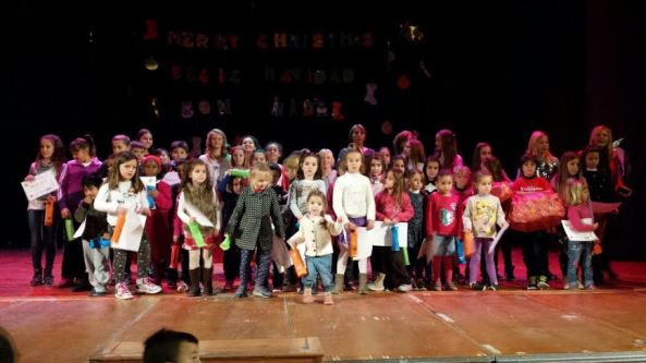 ALFAS-CAROLINA E IRENE