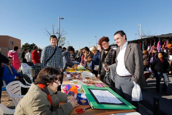 ALFAS-CELEBRACIÓN DIA INTYERNACIONAL