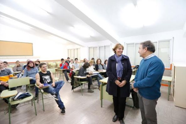 ALFAS-CLASE PREPARACION