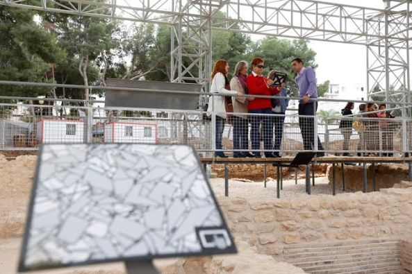 ALFAS-VILLA ROMANA 2-1-214